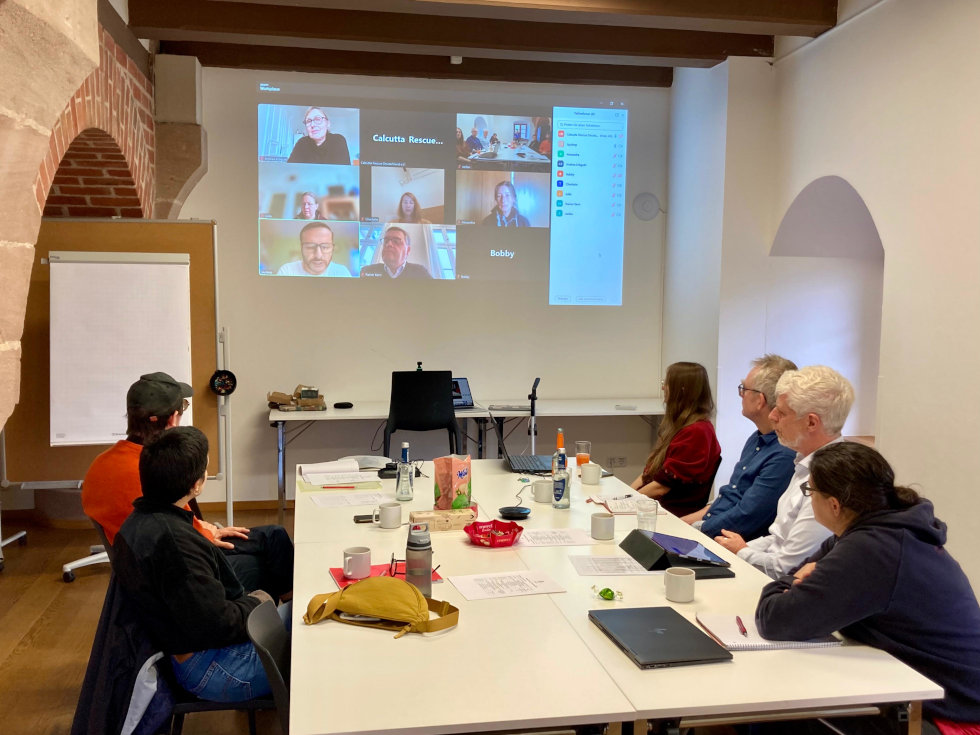 Mitgliederversammlung 2025